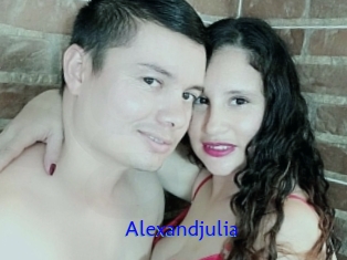 Alexandjulia