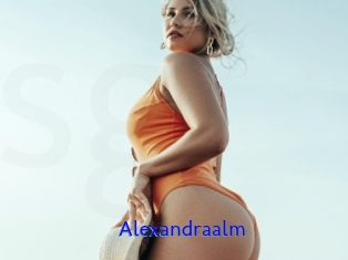 Alexandraalm