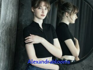 Alexandrablooms