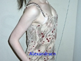 Alexandracn
