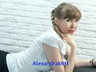 Alexandrakitti