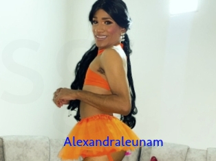 Alexandraleunam