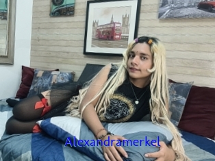 Alexandramerkel