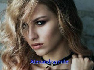Alexandra_smile