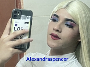 Alexandraspencer