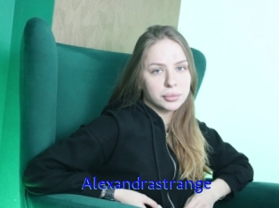 alexandrastrange Sexo Gratis