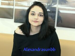 Alexandrasunbb