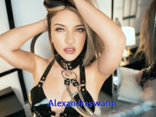 Alexandraswann