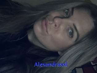 alexandraxxl Sexo Gratis