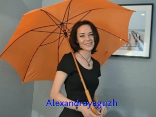Alexandrayaguzh