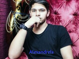 Alexandrels