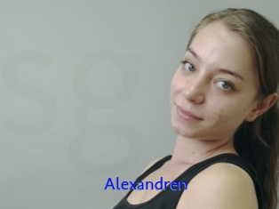 Alexandren