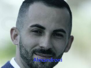 Alexandroni