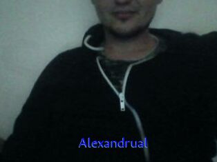 Alexandrual