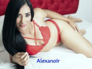 Alexanoir