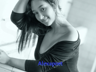 Alexapoet