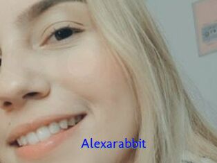 Alexarabbit