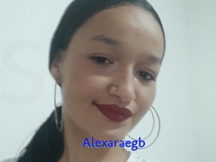 Alexaraegb