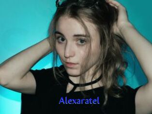 Alexaratel