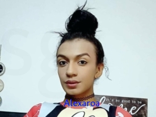 Alexaroa