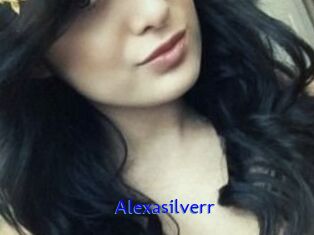 Alexasilverr