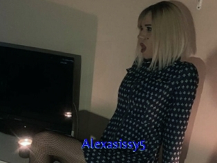 Alexasissy5