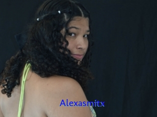 Alexasmitx