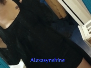 Alexasynshine