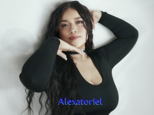 Alexatoriel