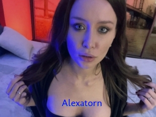 Alexatorn