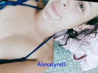 Alexatyrell