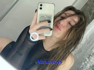 Alexavoys
