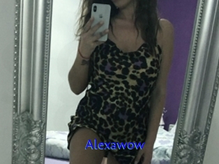 Alexawow
