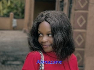 Alexazane