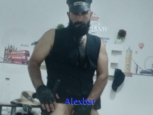 alexbar Sexo Gratis