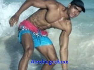 Alexbicgcokxxx