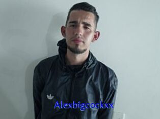 Alexbigcockxx