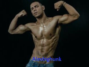 Alexbighunk