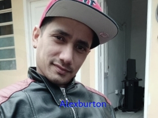 Alexburton