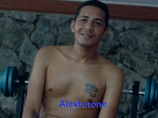 Alexbutone