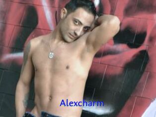 Alexcharm