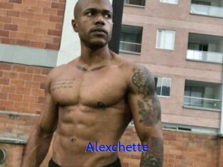 Alexchette