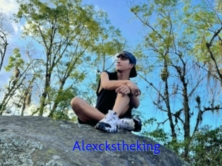 Alexckstheking