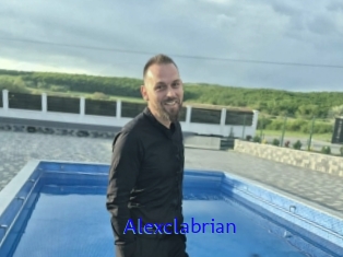 alexclabrian Sexo Gratis