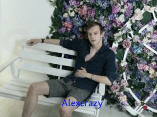 Alexcrazy