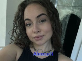 Alexcurli