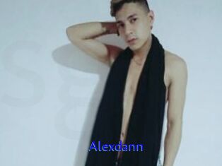 Alexdann
