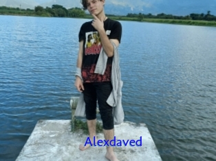 Alexdaved