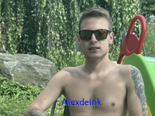 Alexdeink