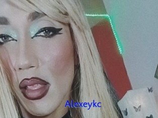 Alexeykc